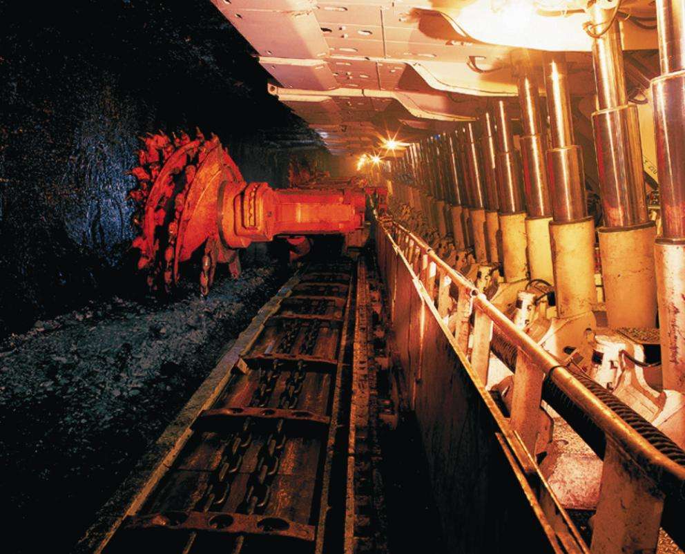 制氮機對井下有什么作用